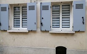 Le Vauban, Charmant studio 5 minutes du Château